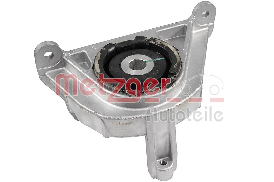 METZGER 8053887 Lagerung, Motor